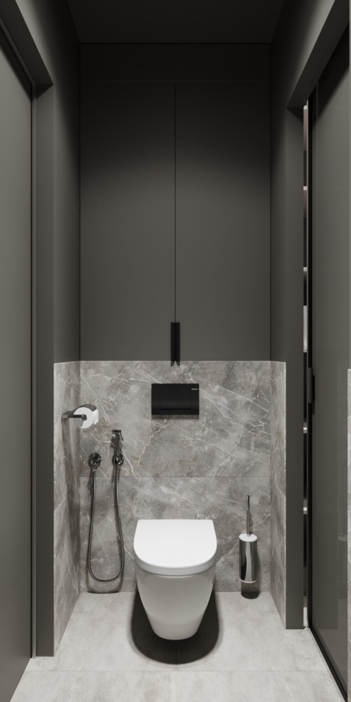 Квартира-студия в ЖК Переулок бульварный