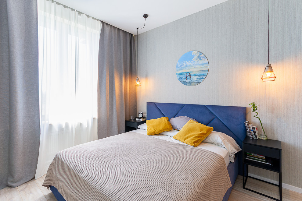 ЖК Резиденции Сколково