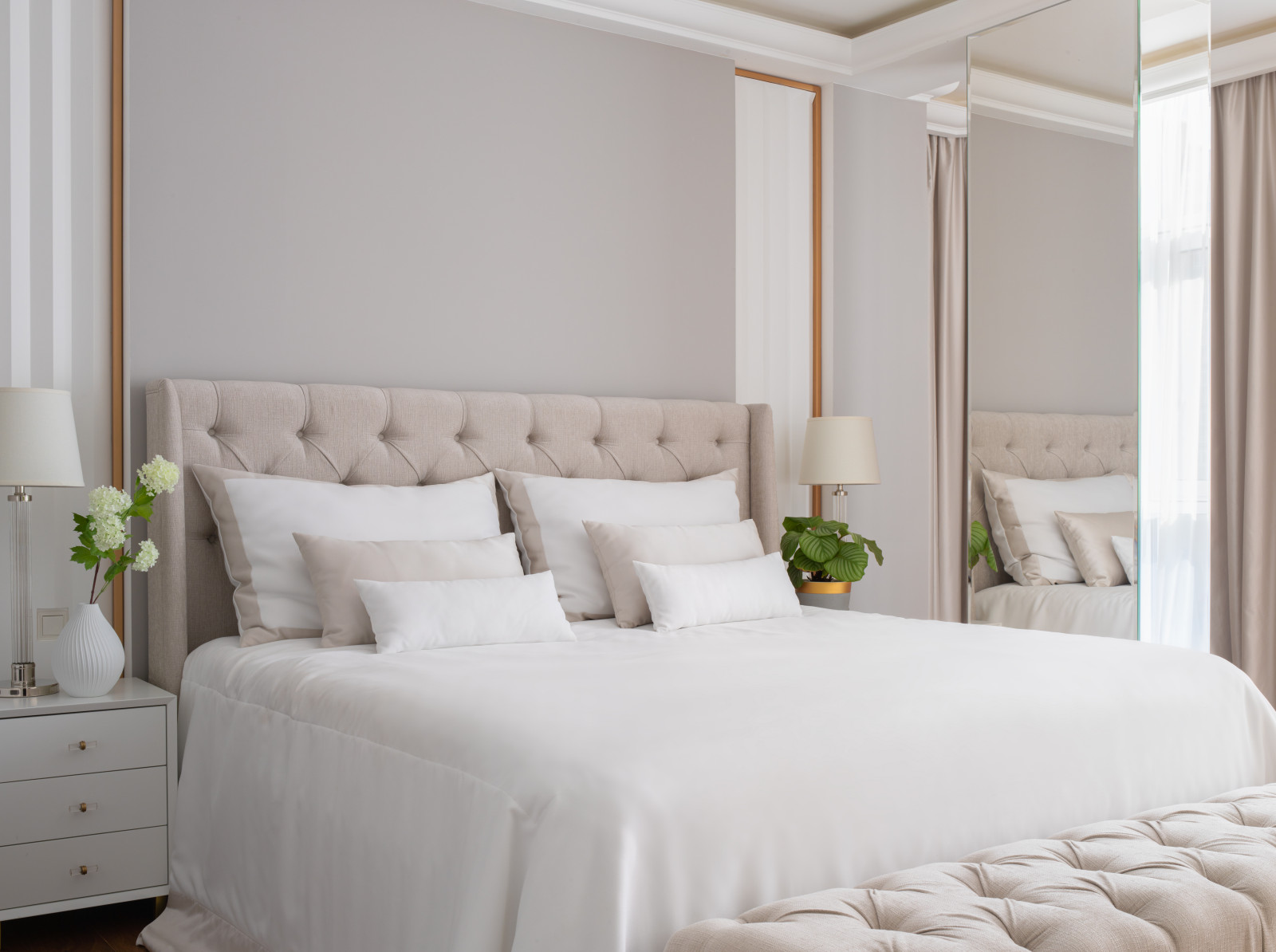 Квартира в КД "Тихвинъ"