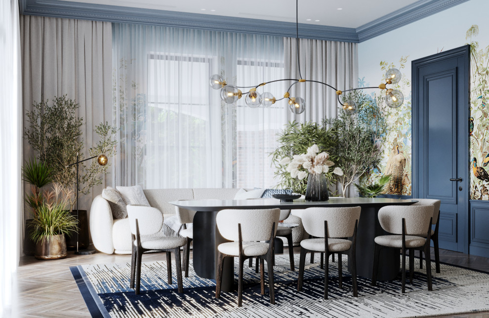 Farmhouse - Ground Floor