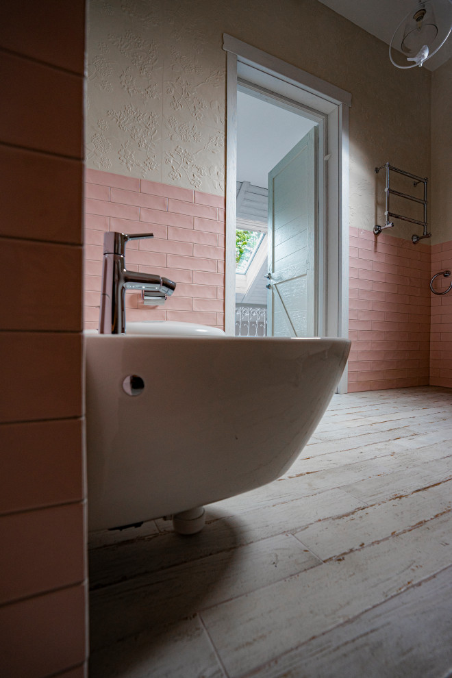 Дизайн дома в стиле прованс