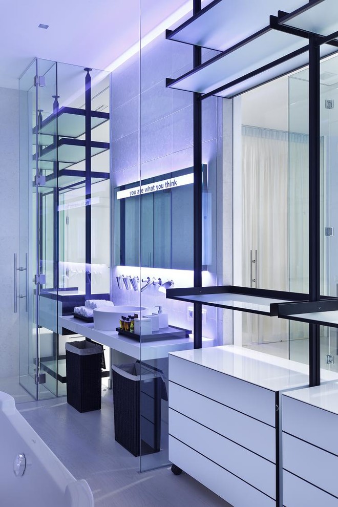 Apartment in Zhukovka