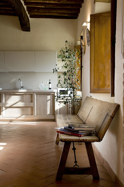 Cucina Vincent, Castellina in Chianti mediterranean