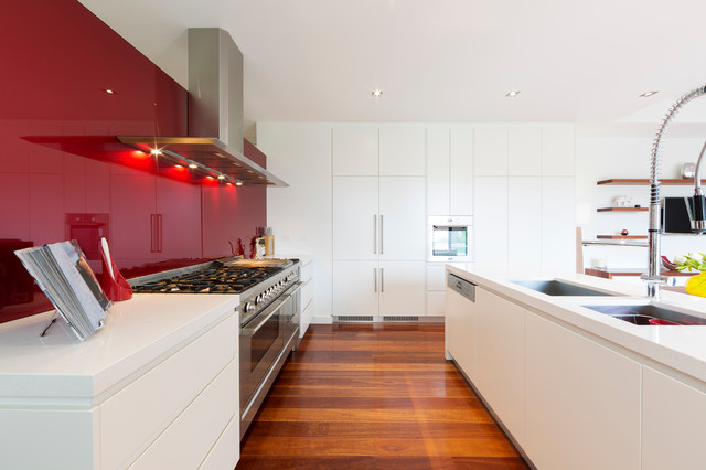 Previous Projects modern-koek