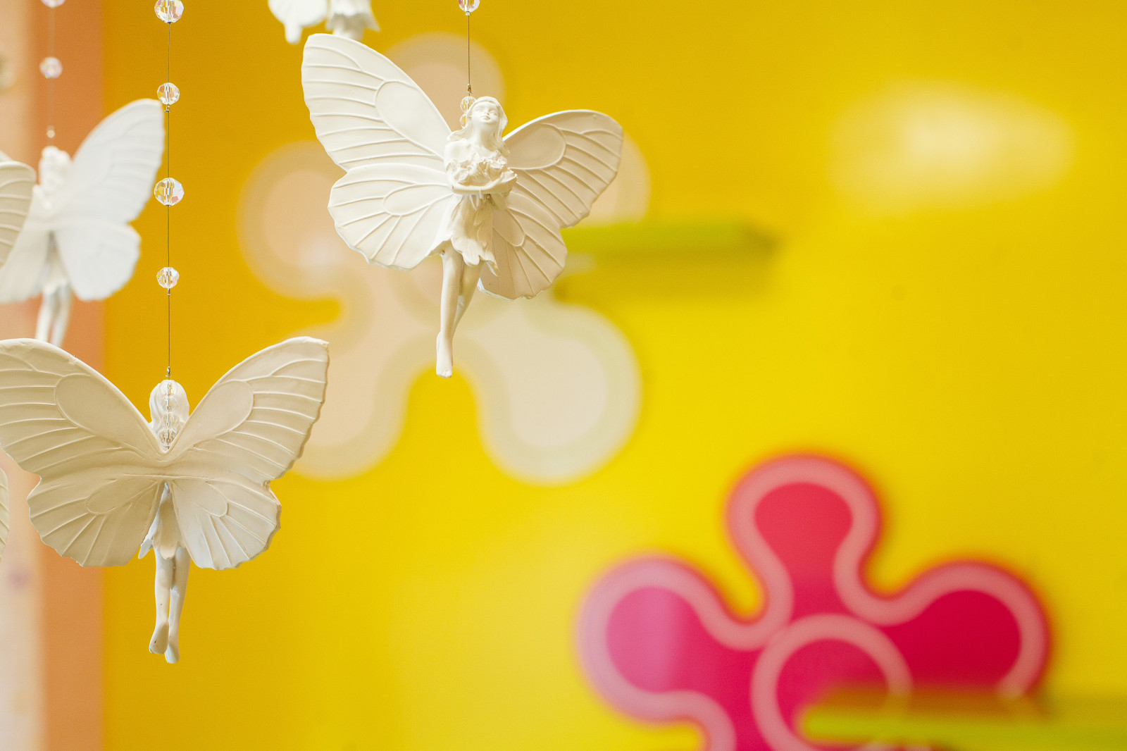 В ритме города