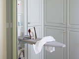 Victorian Closet by Custom Kitchens by John Wilkins, Inc.