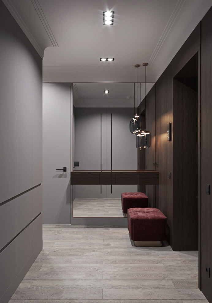 2-х комн.кв-ра Сосны 21, 85,2 м2