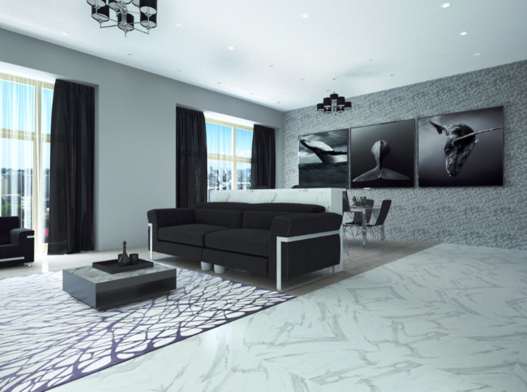 Элегантный эко-дизайн