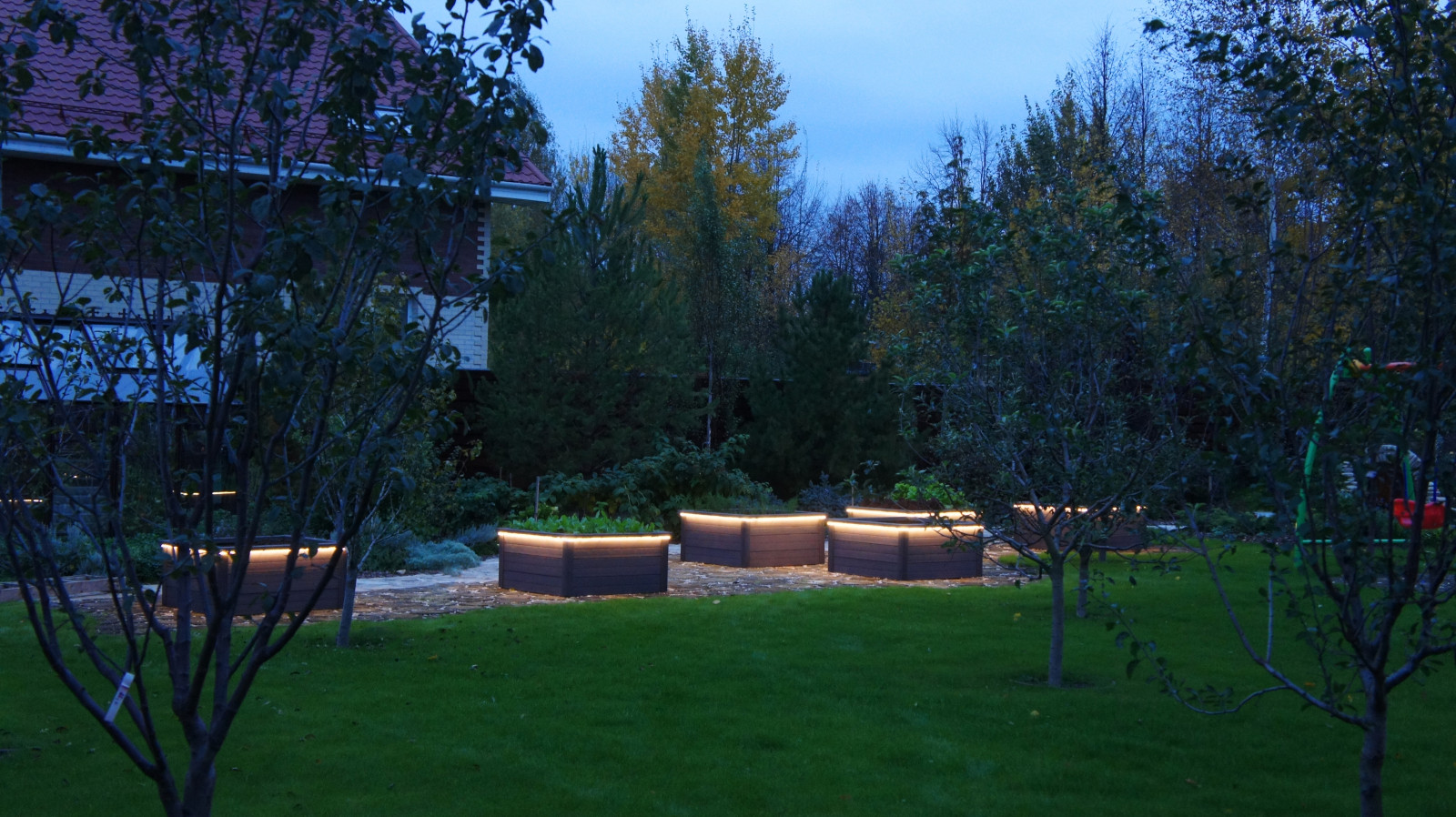 Прохорово 2016