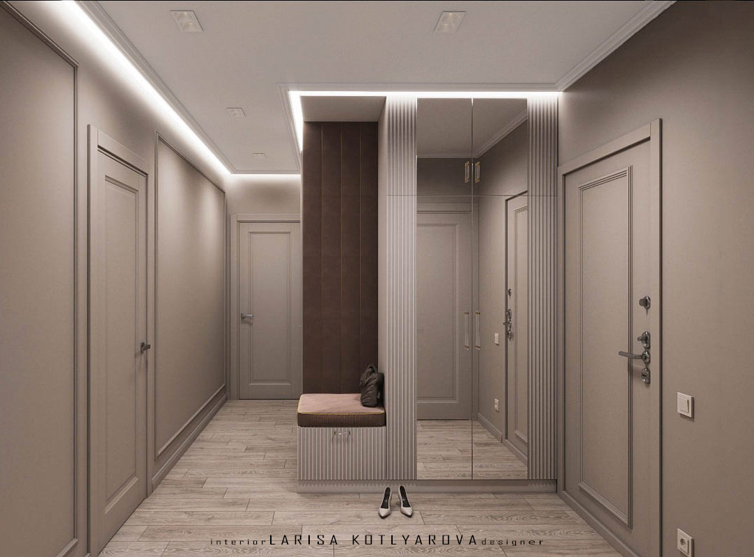 ЖК "Манхэттен"