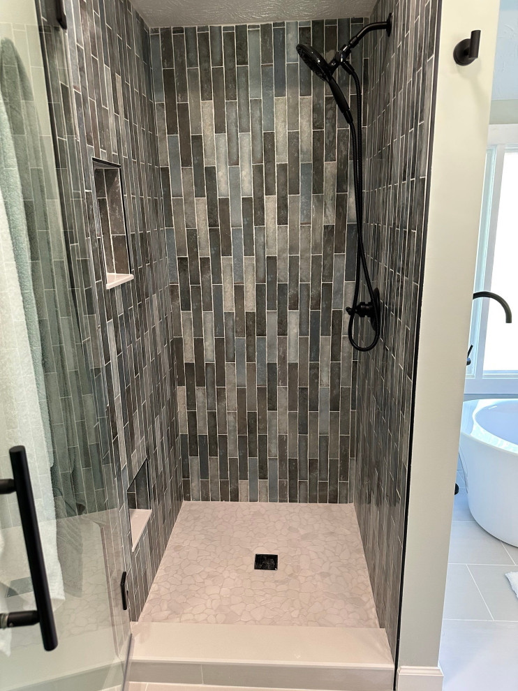 Master Bathroom Remodel