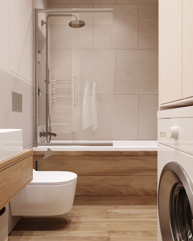 2-к квартира жк Покровский, 2024 г