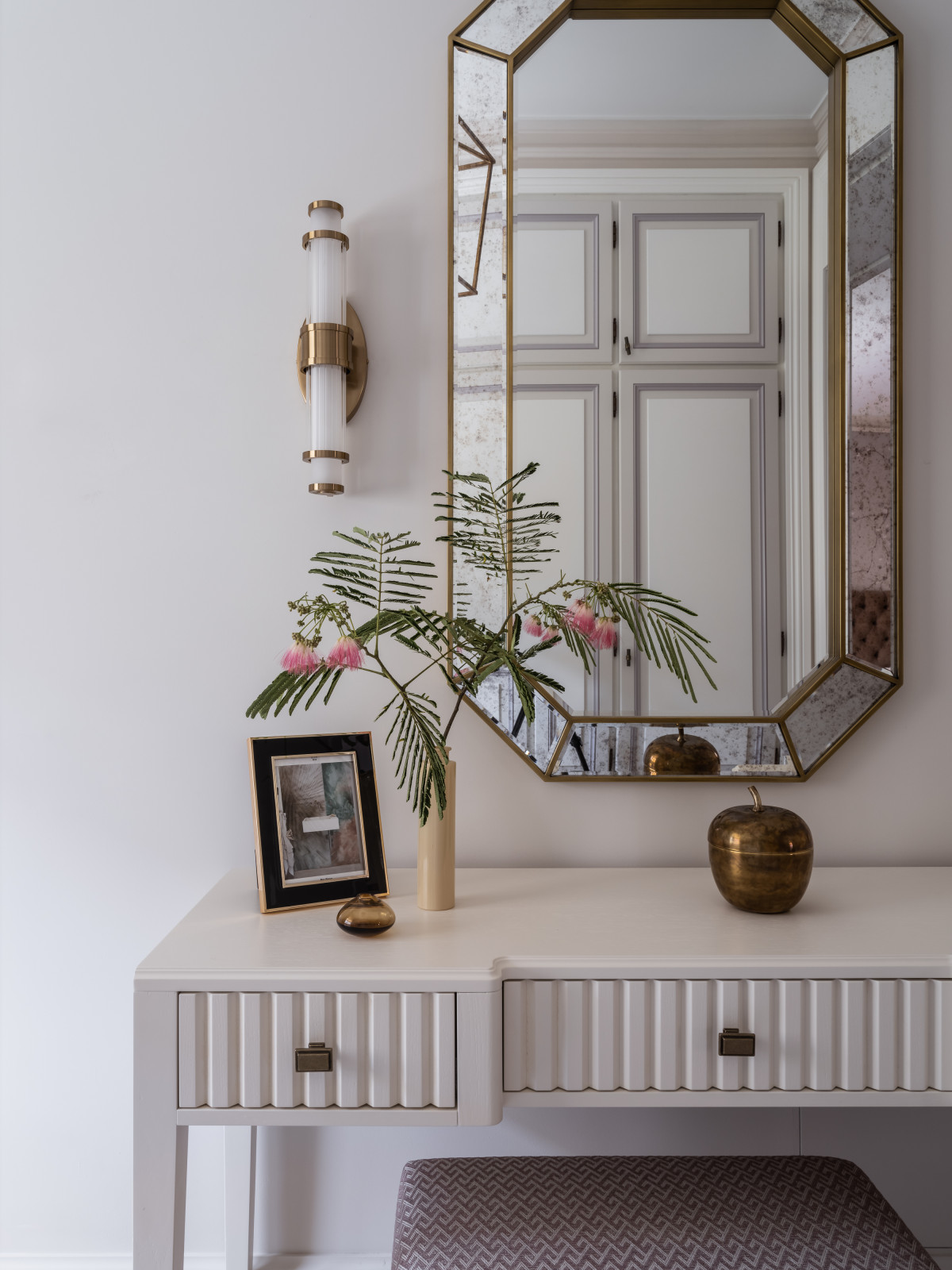 Дом на море