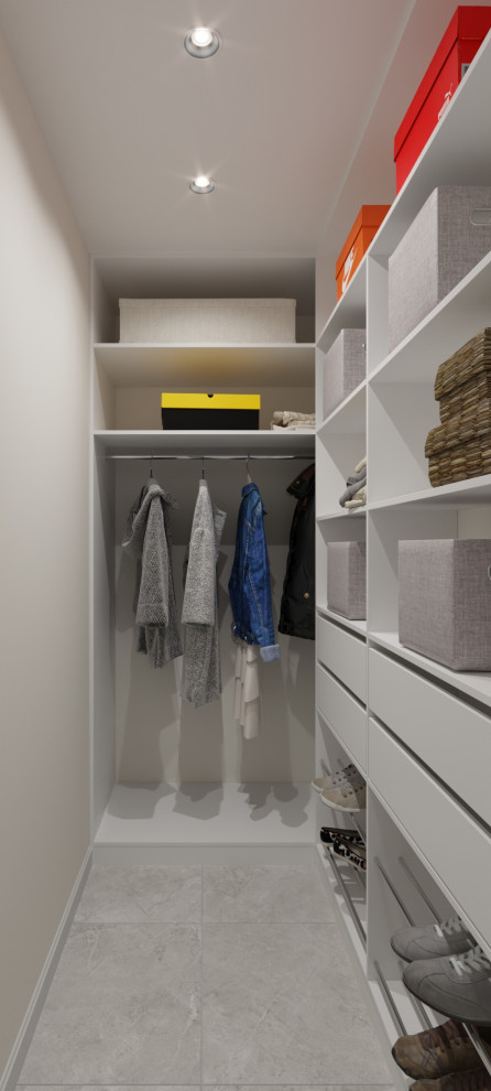 Квартира на Пролетарской