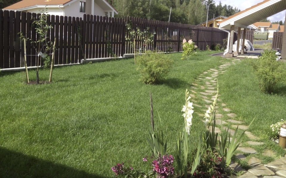 Наши работы