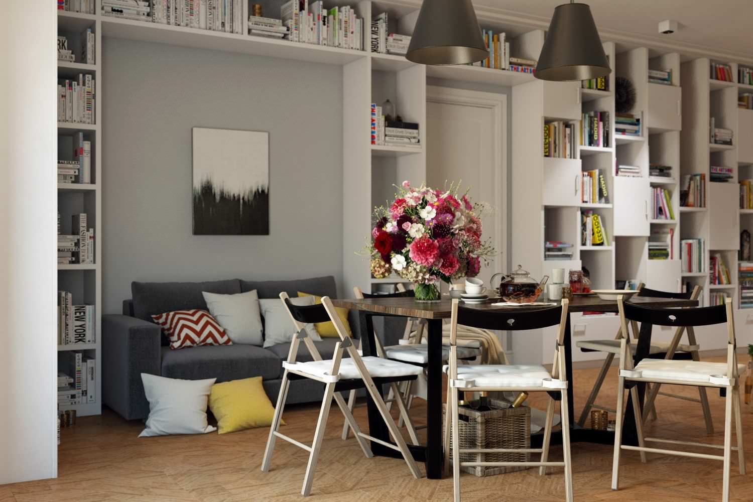 ЖК Альбатрос