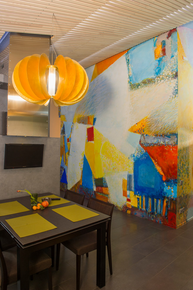 Квартира АЖ