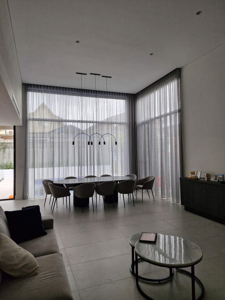 Curtains