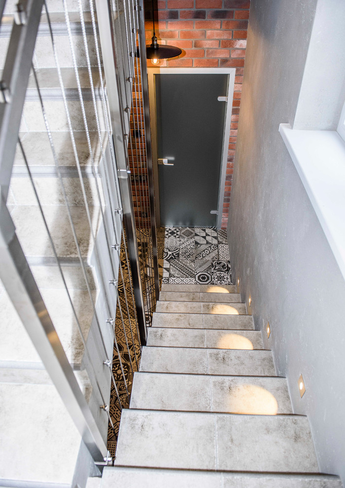 Дизайн домашней сауны-бильярда