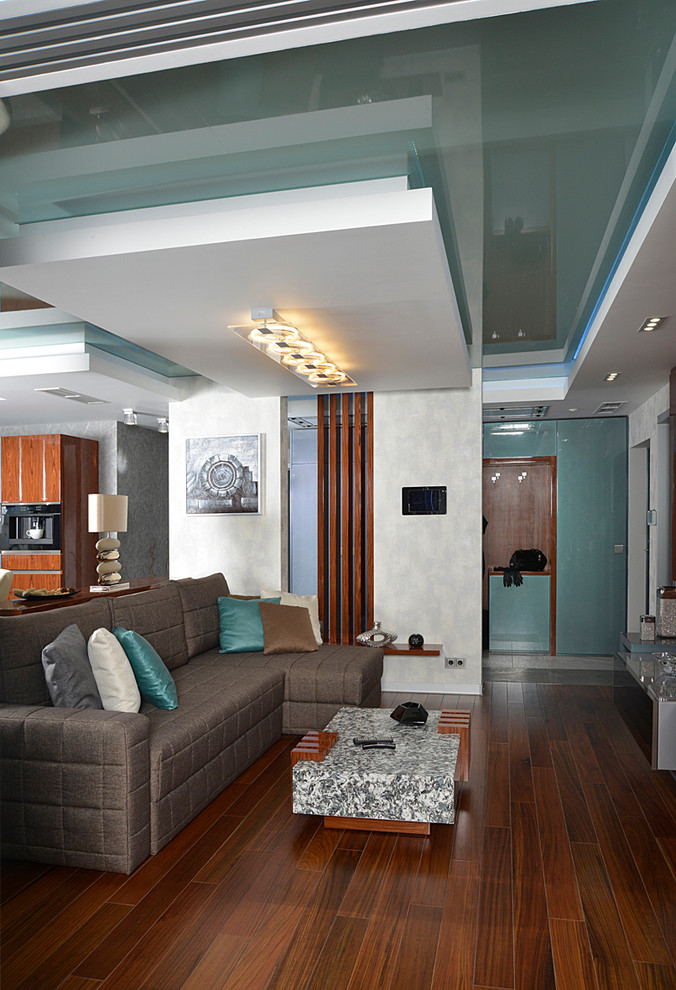 «В поисках тайной комнаты»