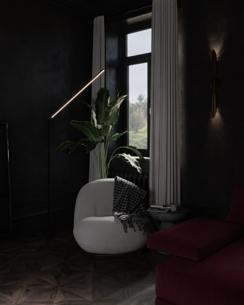 The Living Room Project