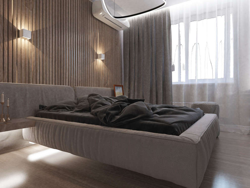 Дизайн квартиры 62 кв.м