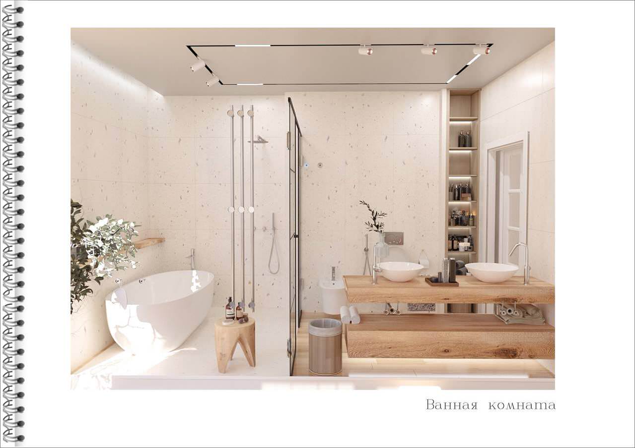 ДИЗАЙН ПРОЕКТ В ЭНГЕЛЬСЕ 2024