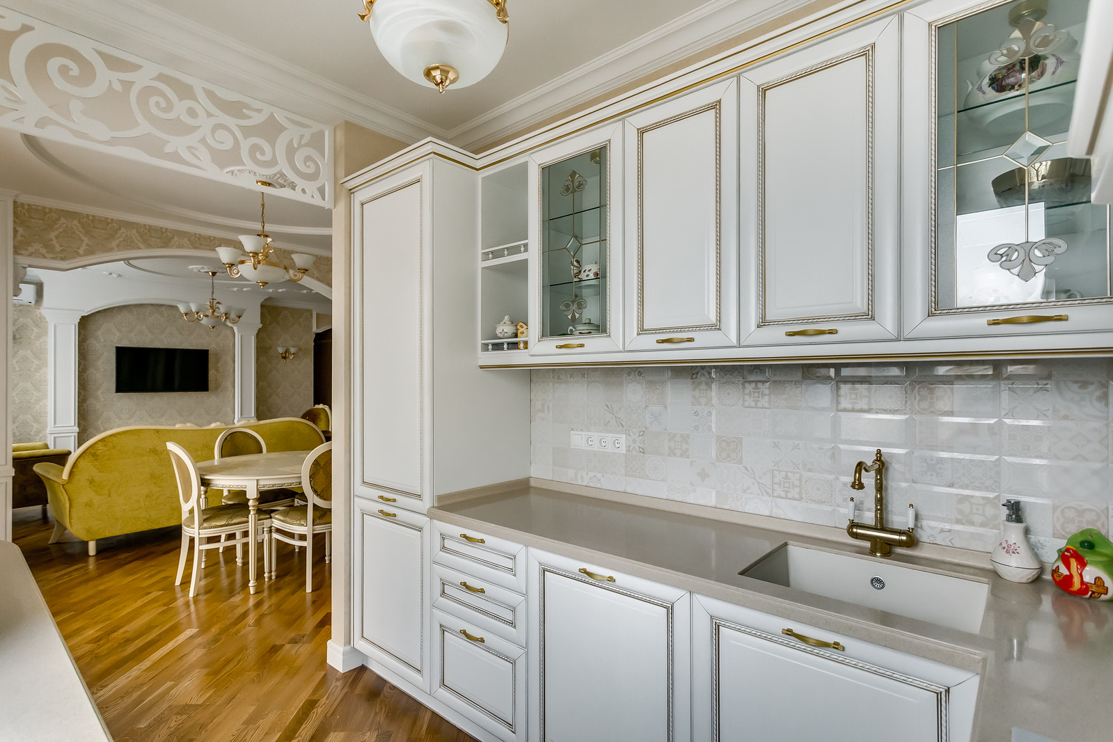 Золотая классика