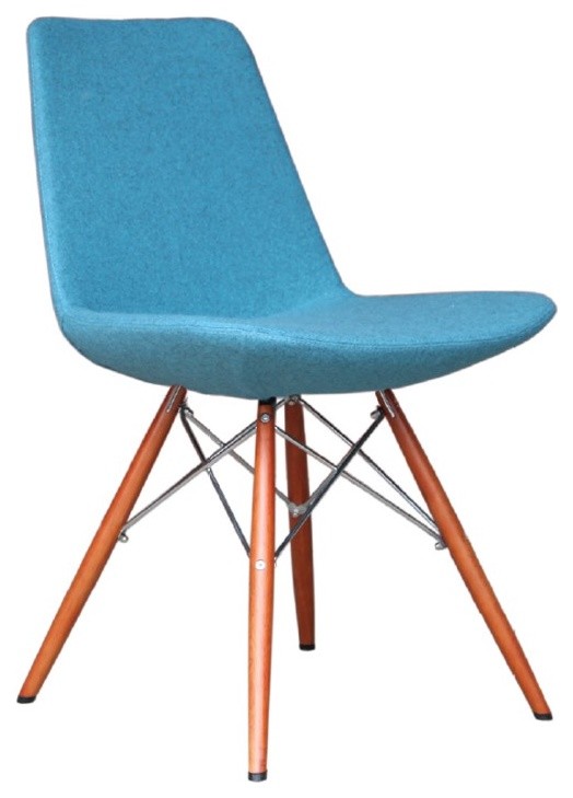 Eiffel MW Chair by sohoConcept