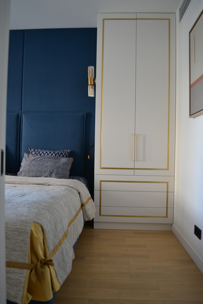 ЖК Динапстия