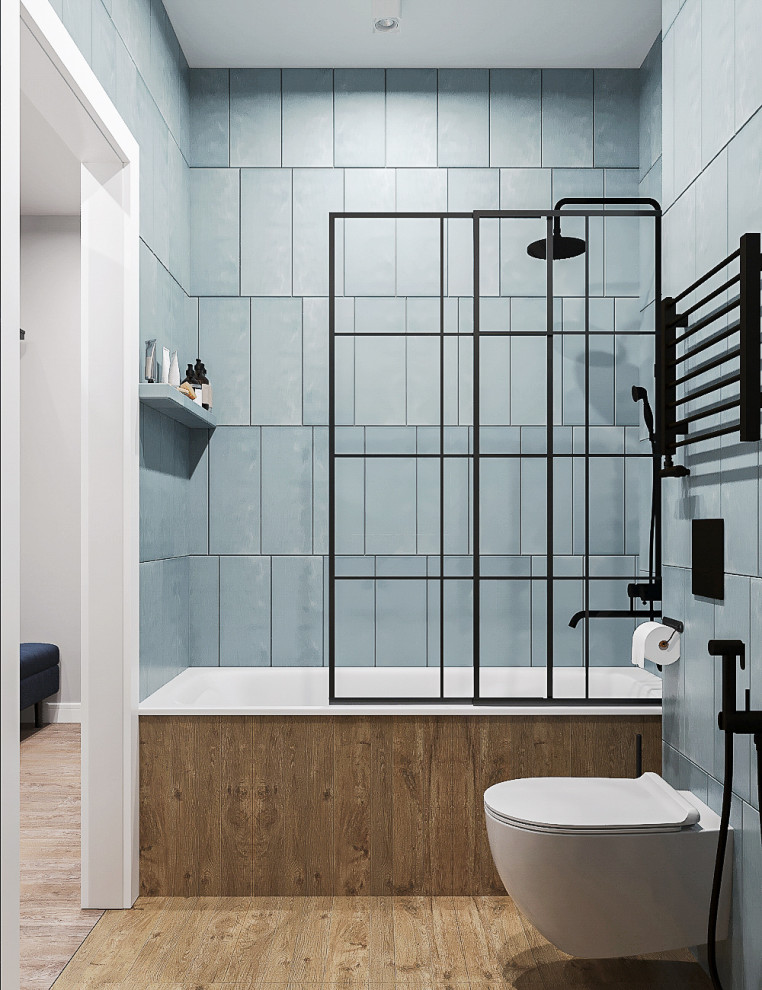 Однокомнатная квартира в ЖК "Неоклассика"