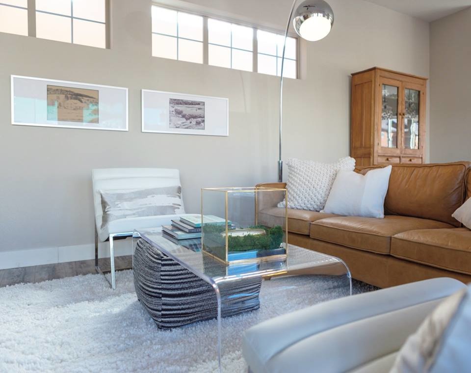 Probert Main Floor | Lakewood, CO | Modern 3-in-1 Full Renovation