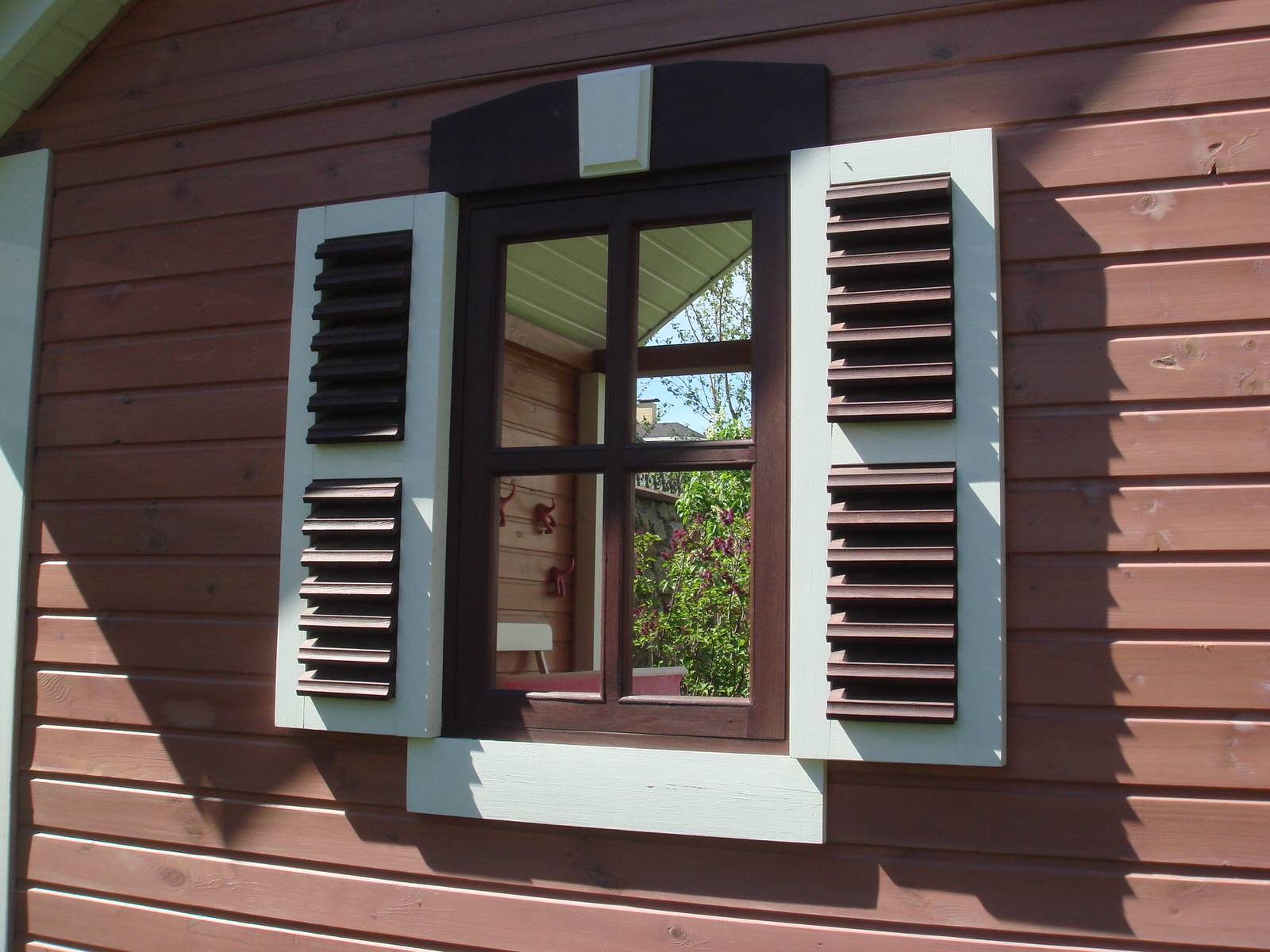 Сад "Динамика движения"