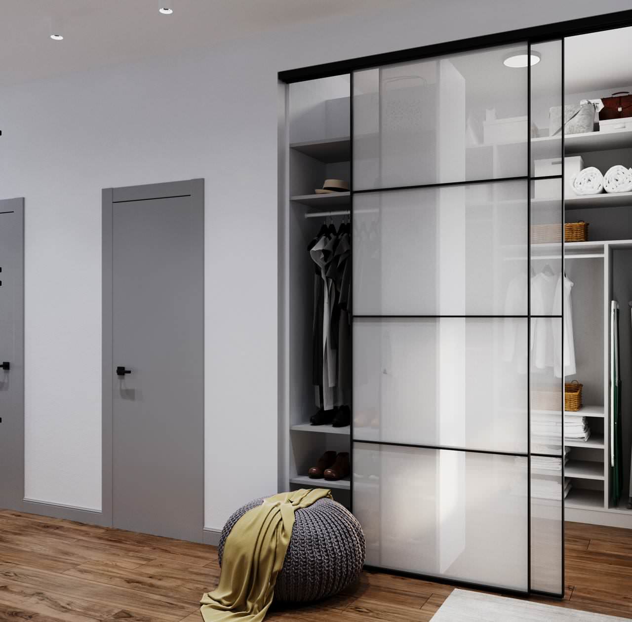 ДИЗАЙН ПРОЕКТ С РАСТЕНИЯМИ