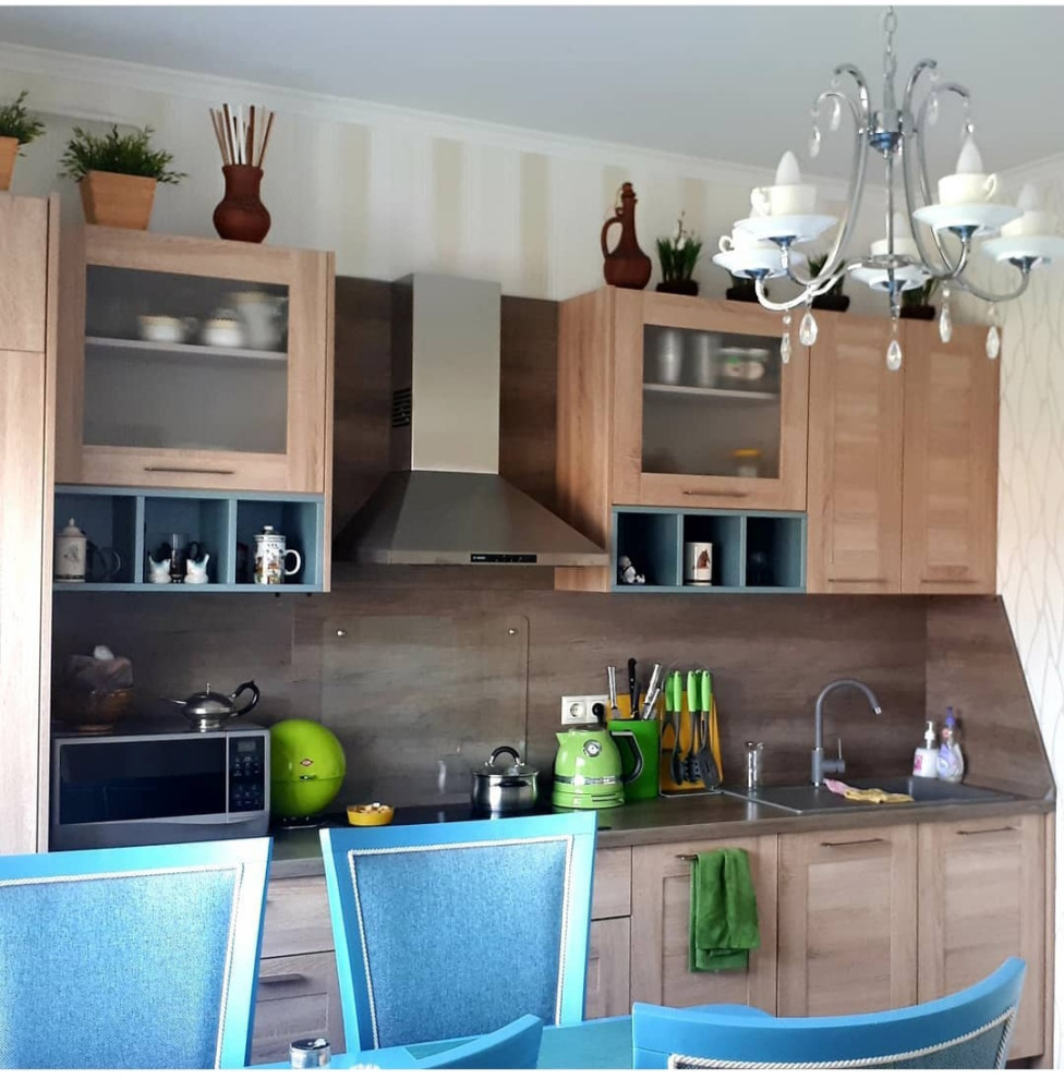 Дом в пригороде