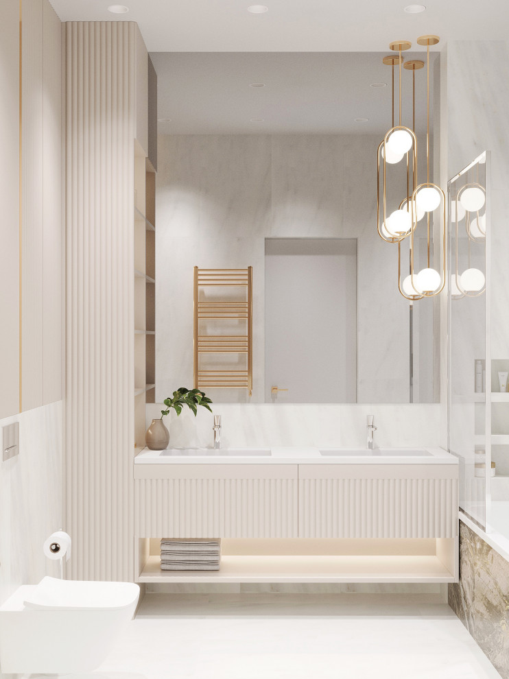 ЖК "Wellton Towers"