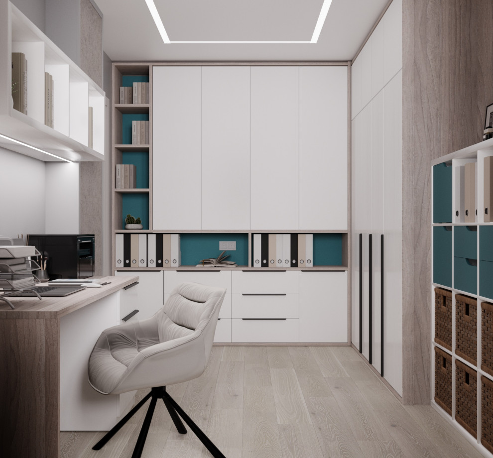 Квартира. Лыткарино. ЖК Президентский.