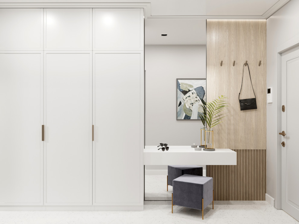 Квартира в Щербинке