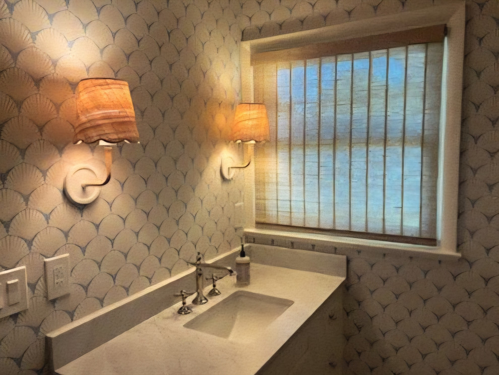 Provenance Woven Wood Shades