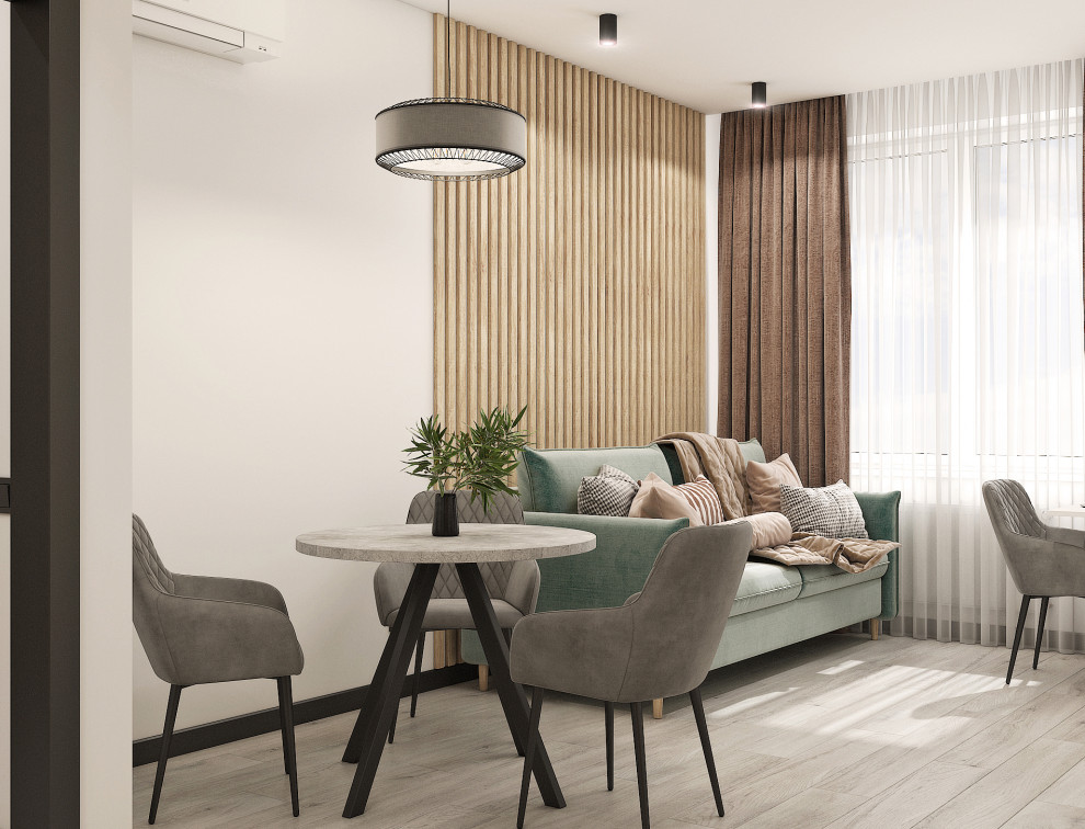 Квартира под сдачу г. Москва 2023 год