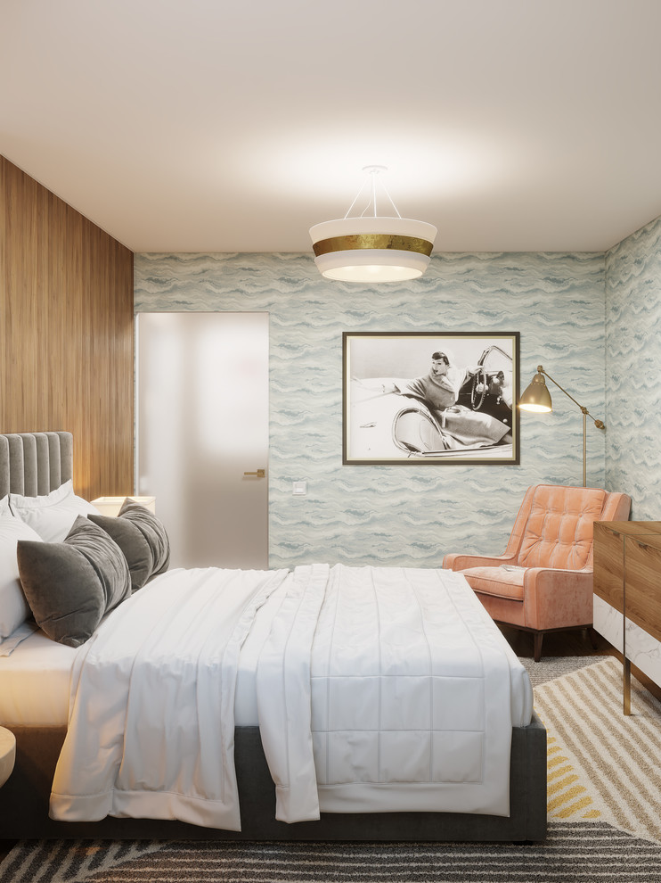 Квартира на ул. Полоцкая