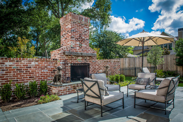 Lanecrest american-traditional-patio