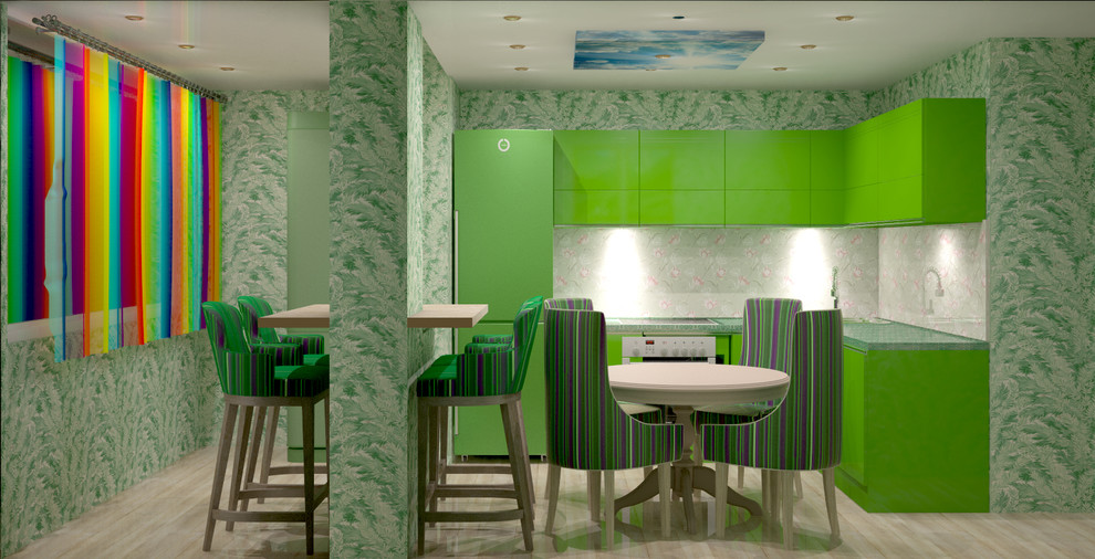 Квартира Видное