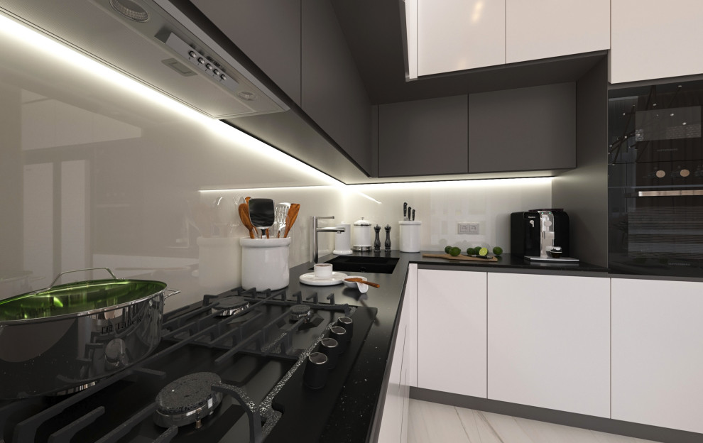 ЖК "Новый Аксай" 70 кв.м.