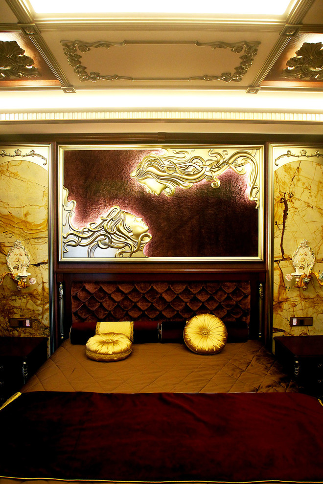 Автоматизация квартиры