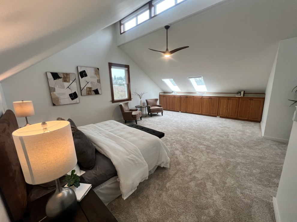 Remodels