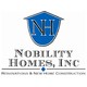 Nobility Homes, Inc.
