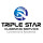 Triple Star Commercial Cleaning Services