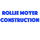 Rollie Moyer Construction