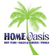 Home Oasis Pools & Hot Tubs